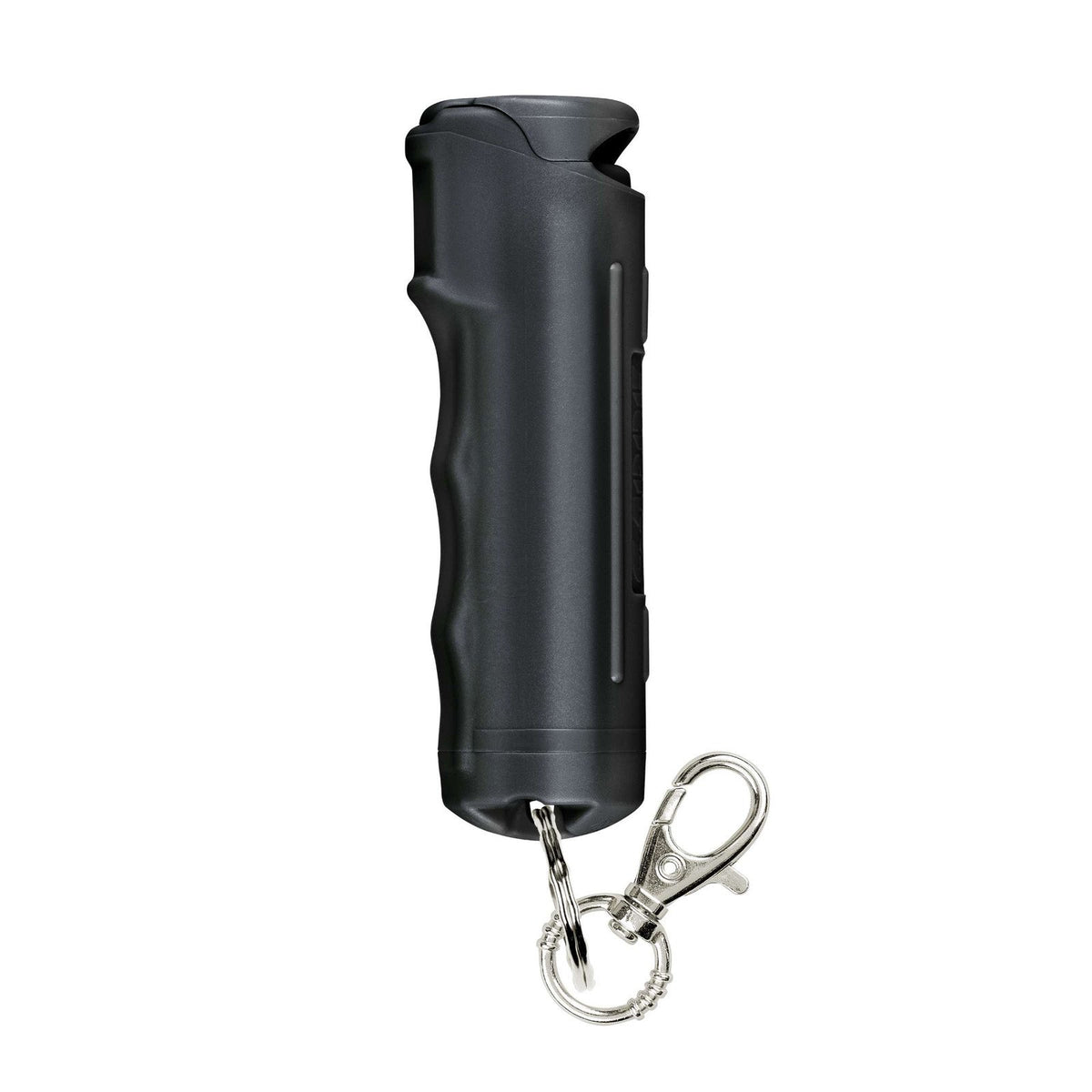 Sabre - Fast Flip Top Pepper Gel with Snap-Clip Keychain - Mint