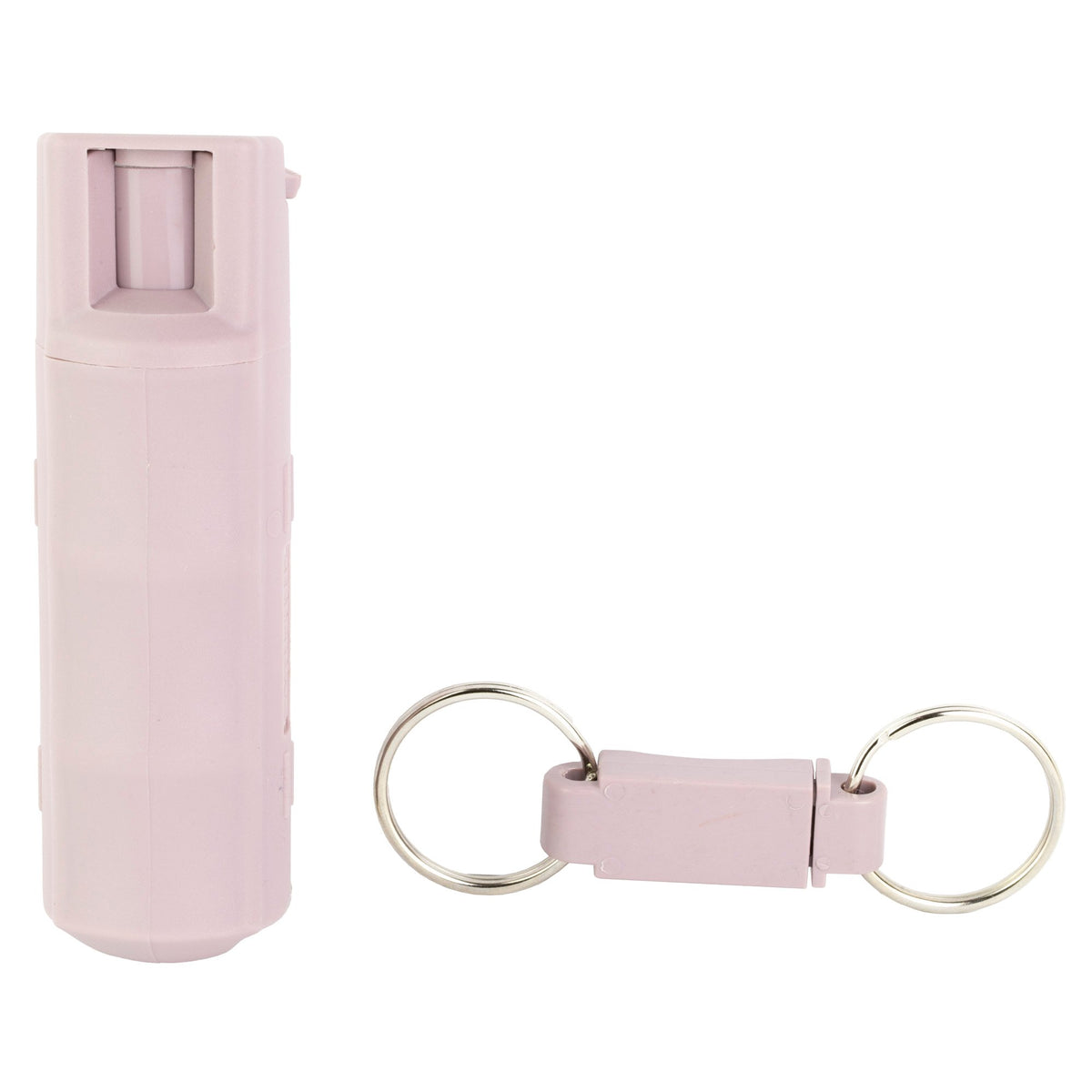 Sabre - Pepper Spray with Quick Release Keychain - Lavender