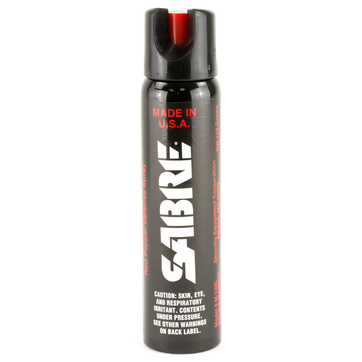 Sabre - Magnum 120 Advanced 3-In-1 Defense Spray