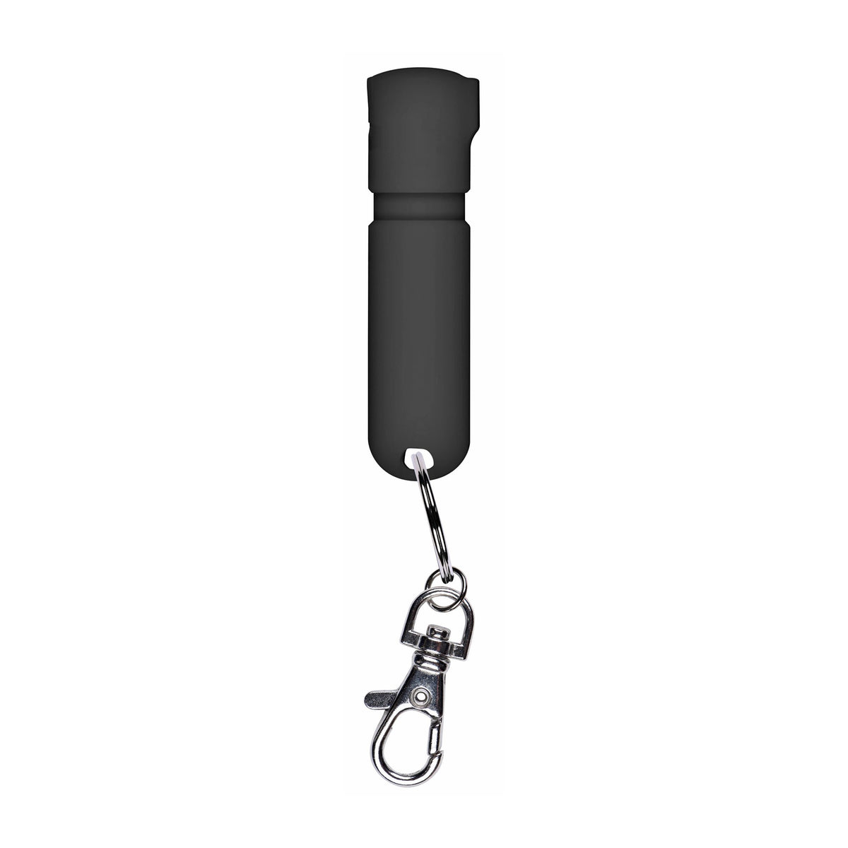 Sabre - Mighty Discreet Pepper Spray with Snap-Clip Keychain