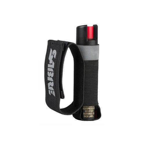 Sabre - Runner Pepper Gel with 360° Reflective Hand Strap