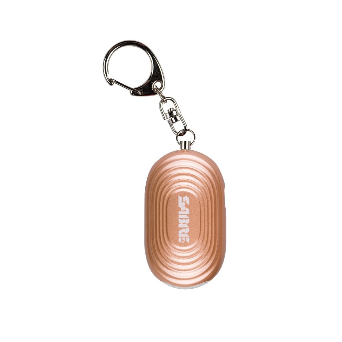 Sabre - Personal Alarm with LED Light and Snap Hook