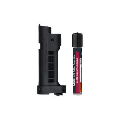 Sabre - Pepper Projectile Launcher Magazine & Kit