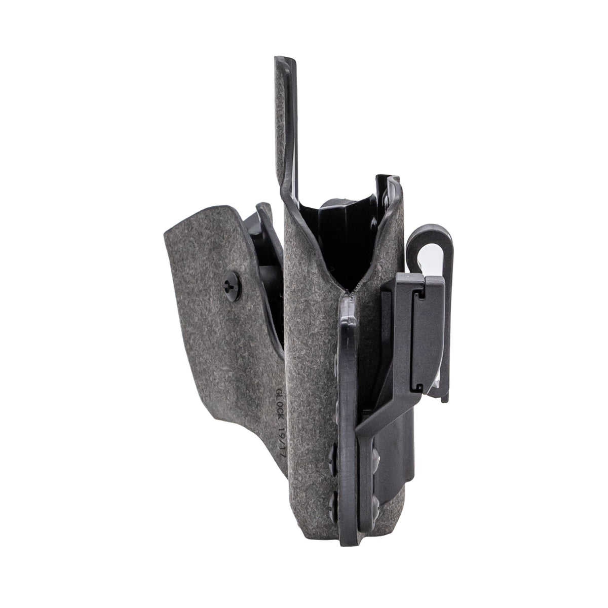 Safariland - Incog X IWB Holster, Grey, Right-Handed