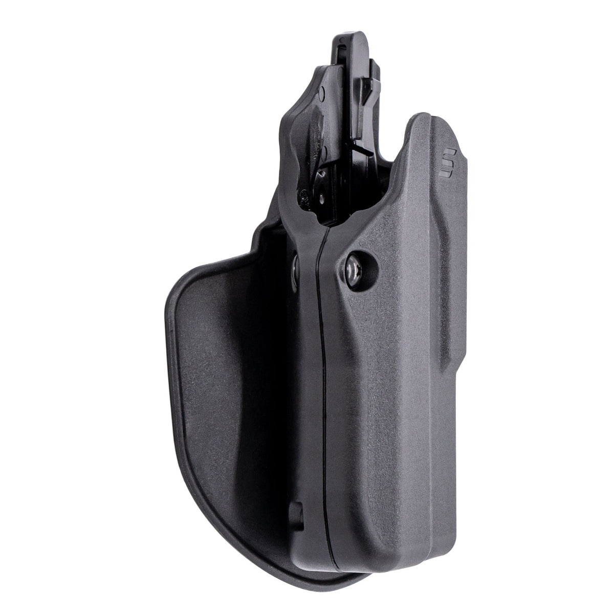 Safariland - SOLIS ALS Concealment OWB Holster - Black, Right