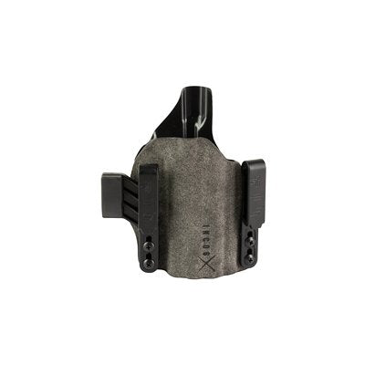 Safariland - Incog X IWB Holster, Grey, Right Hand — view 11