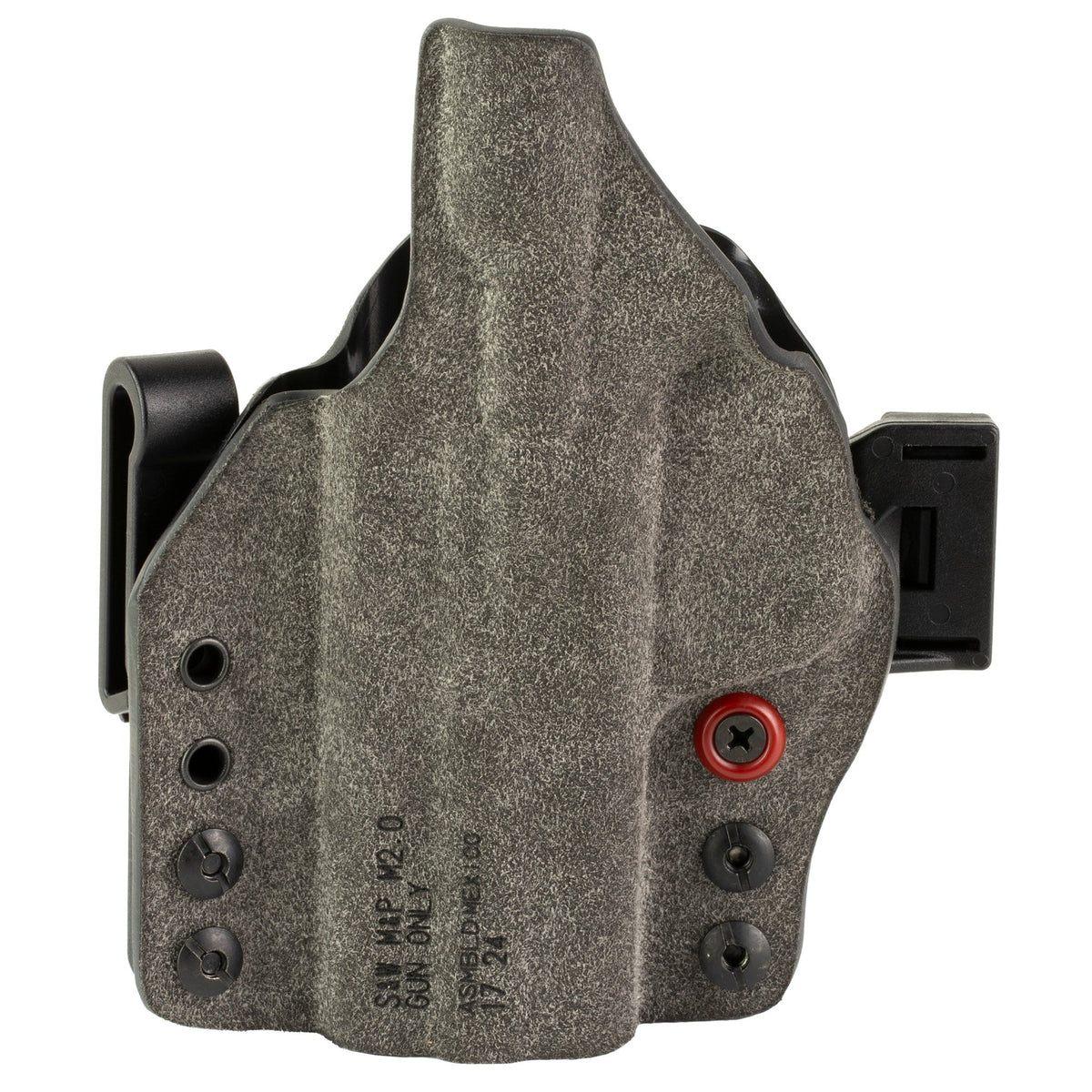 Safariland - Incog X IWB Holster, Grey, Right Hand — view 12