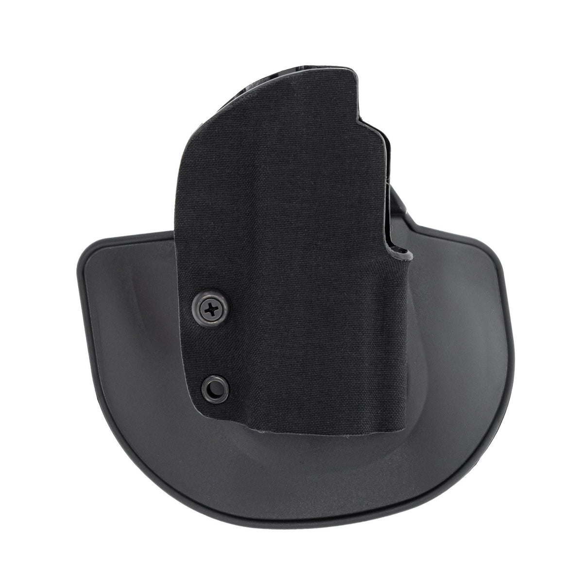 Safariland - Gravity Holster Black Cordura Right — view 3