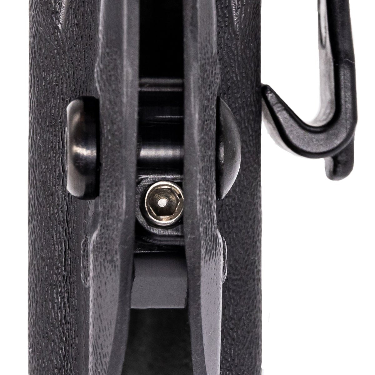 Safariland - Species IWB Holster Black STX Tactical Right Hand — view 6