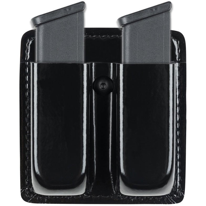 Safariland - Model 73 Open Top Double Magazine Pouch - Black