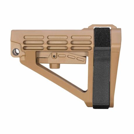 SB-Tactical - SBA4 Pistol Stabilizing Brace