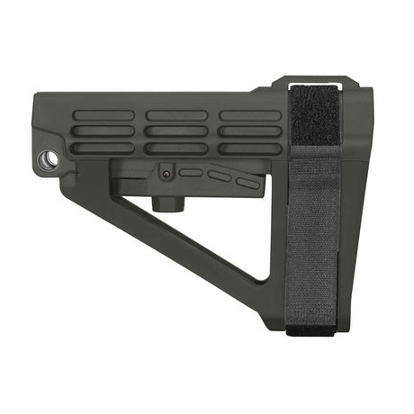SB-Tactical - SBA4 Pistol Stabilizing Brace