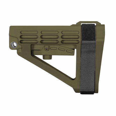 SB-Tactical - SBA4 Pistol Stabilizing Brace