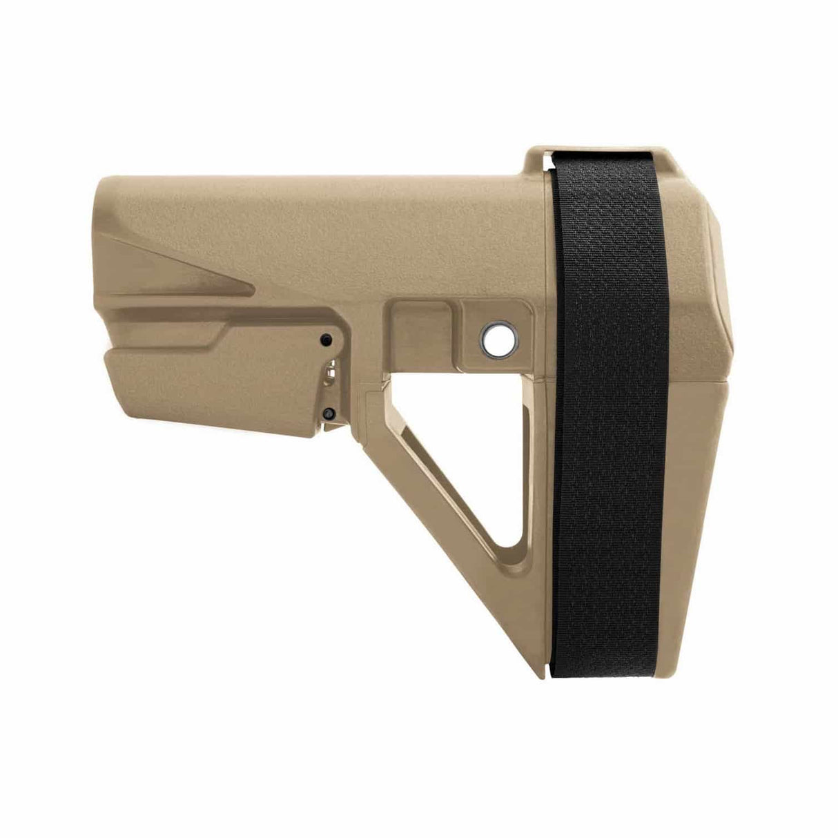 SB-Tactical - SBA5 Pistol Stabilizing Brace