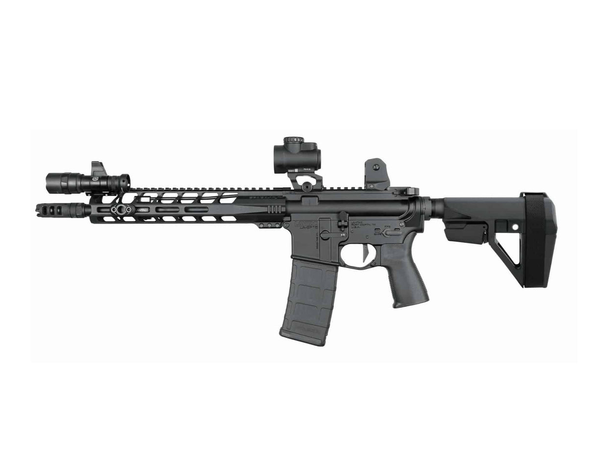 SB-Tactical - SBA5 Pistol Stabilizing Brace