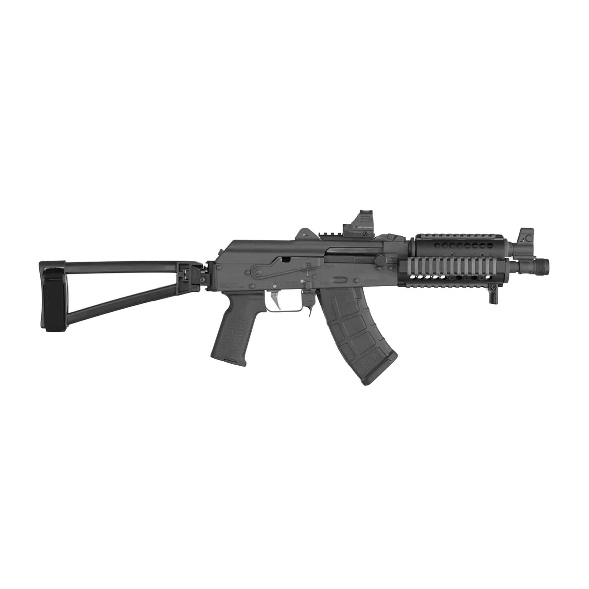 SB Tactical - TF1913 Folding Stabilizing Brace for Picatinny — view 7