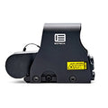Tactical optics icon for security and surveillance gear navigation.