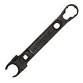 Icon representing security tools for tactical gear and emergency preparedness, 200x200 pixels.
