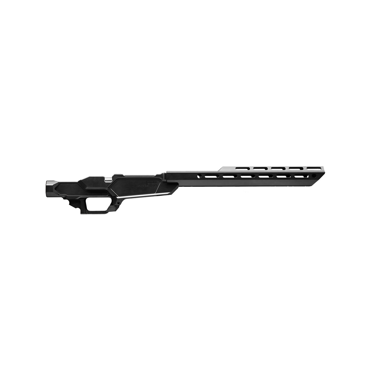 Sharps Bros. - Heatseeker Chassis for Remington 700 Short Action