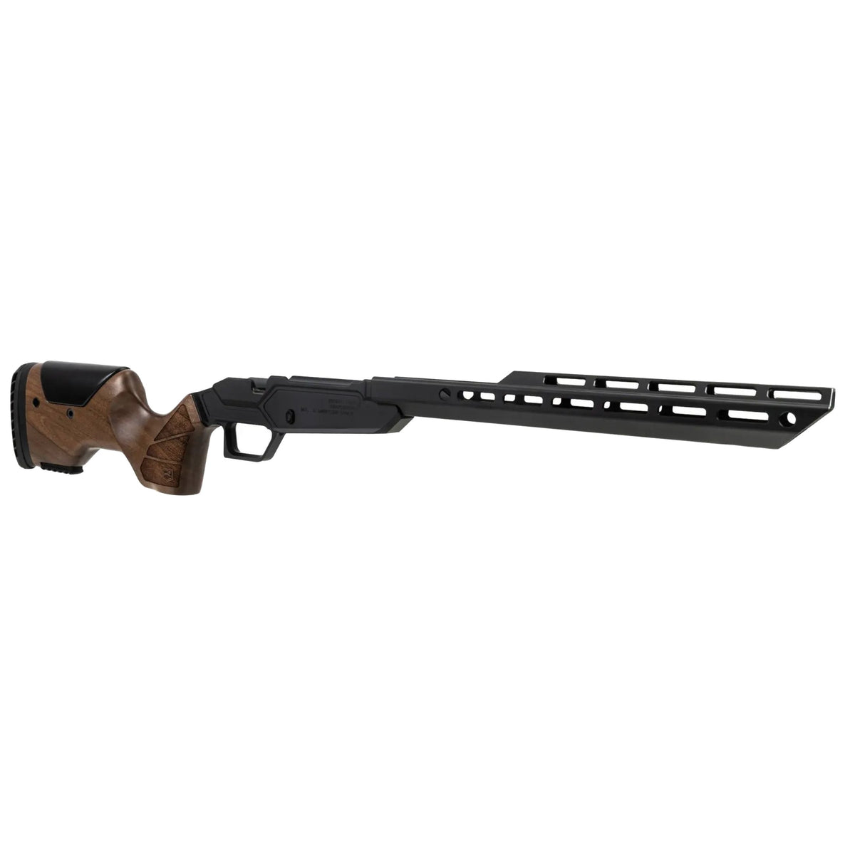 Sharps Bros. - Heatseeker Chassis for Ruger American (AR Mag Fed) — view 2