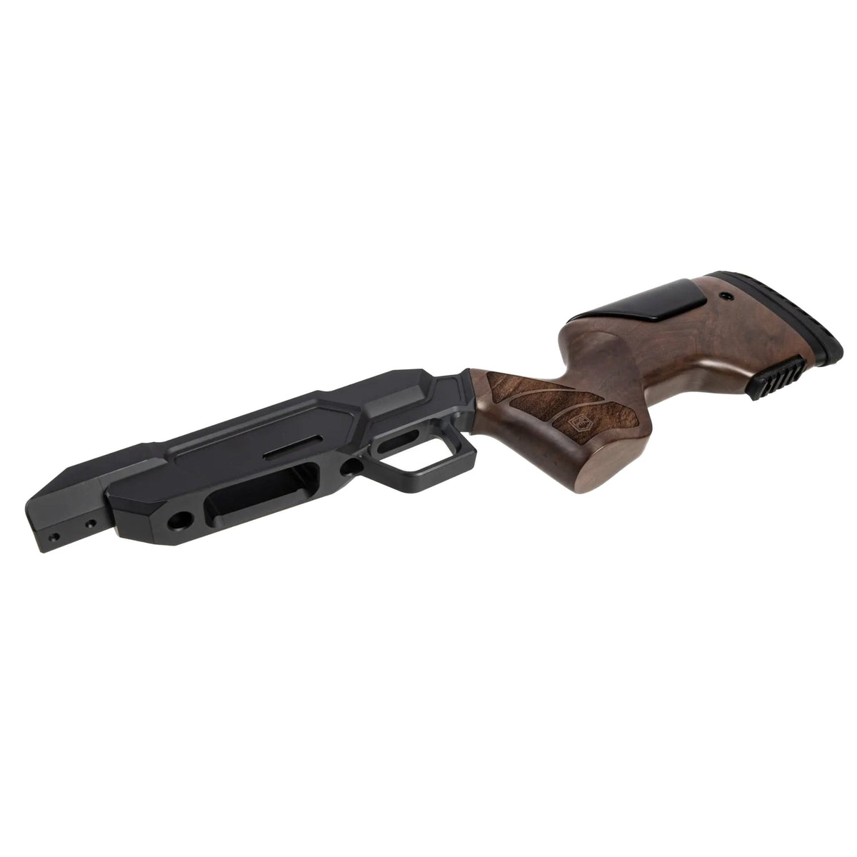 Sharps Bros. - Heatseeker Chassis for Ruger American (AR Mag Fed) — view 4