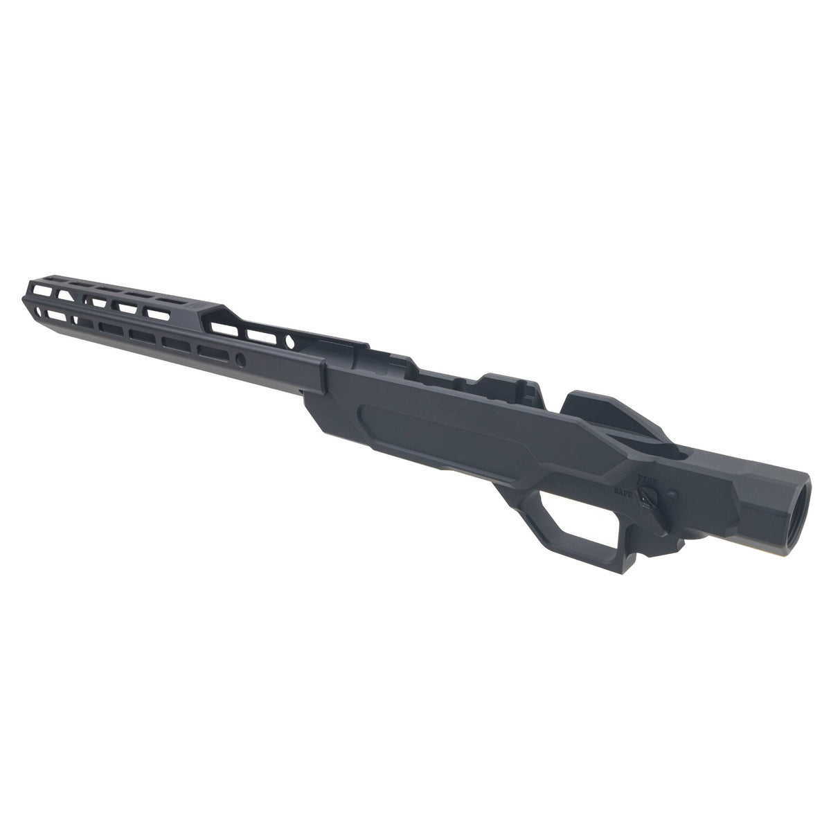 Sharps Bros. - Heatseeker Chassis for Ruger Precision Rimfire — view 3