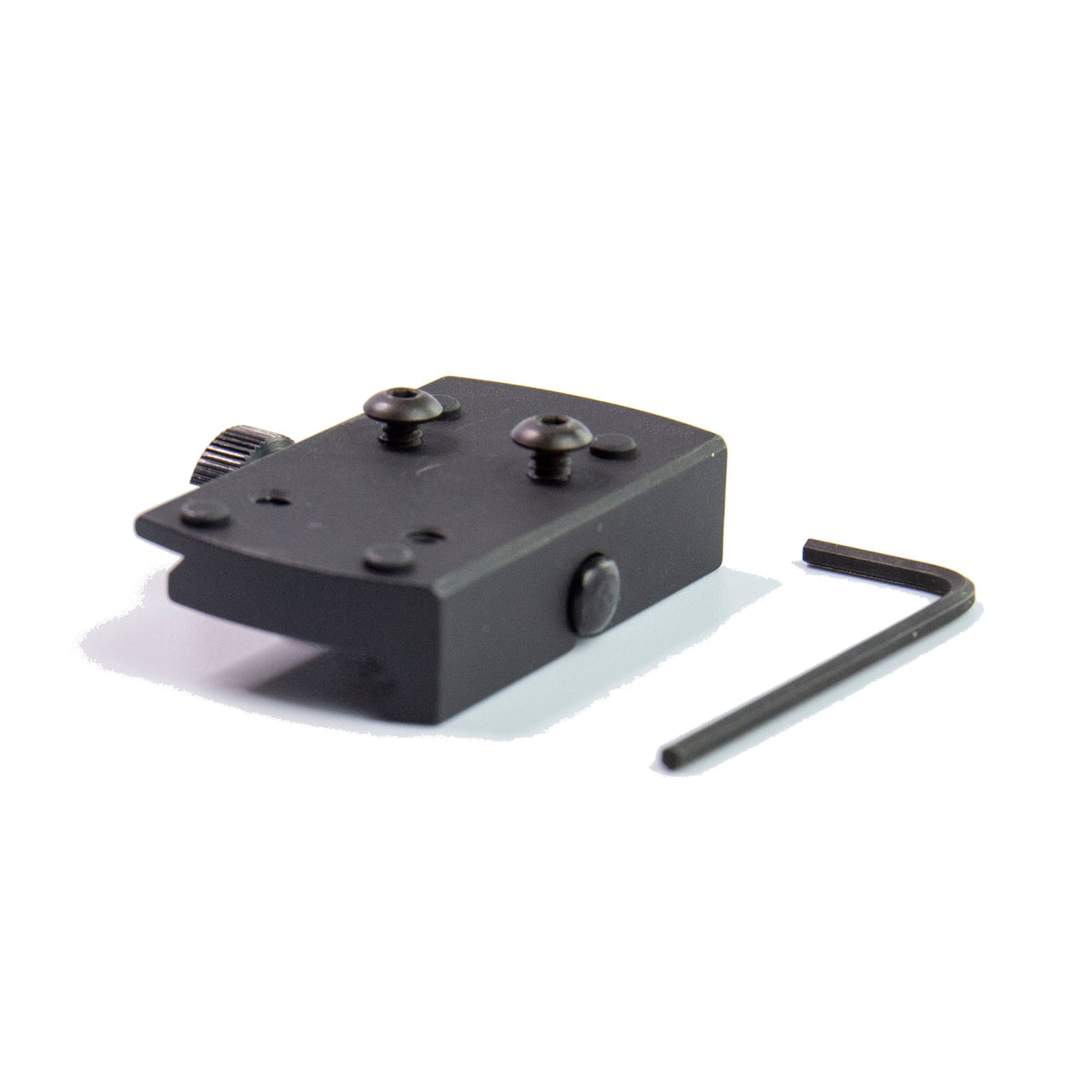 Shield Sights - Picatinny/Weaver Mount Adapter for SMS/RMS