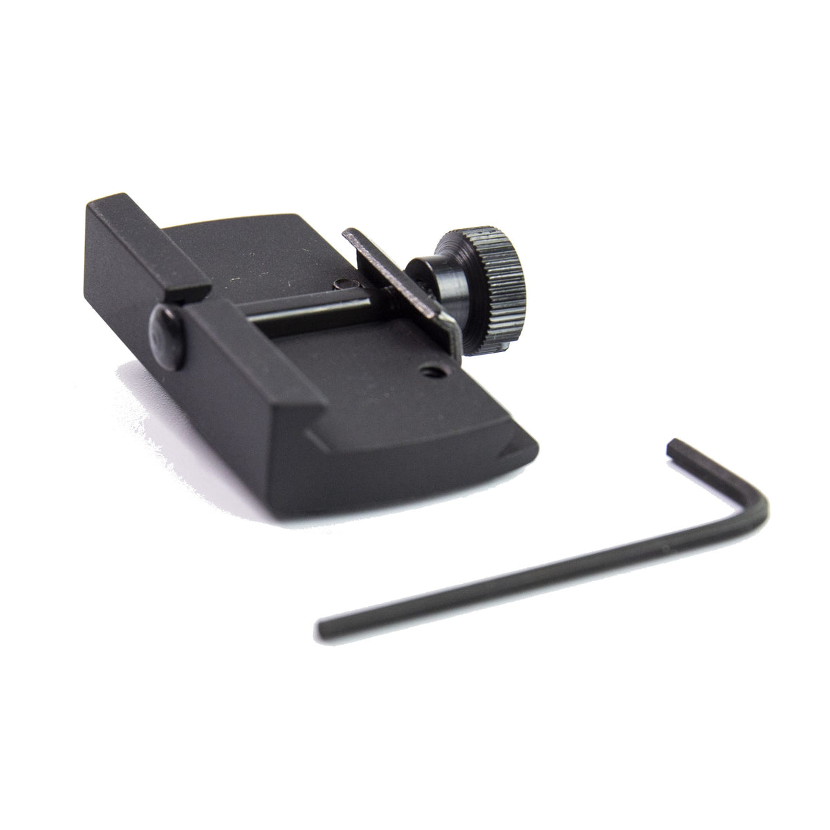 Shield Sights - Picatinny/Weaver Mount Adapter for SMS/RMS — view 3