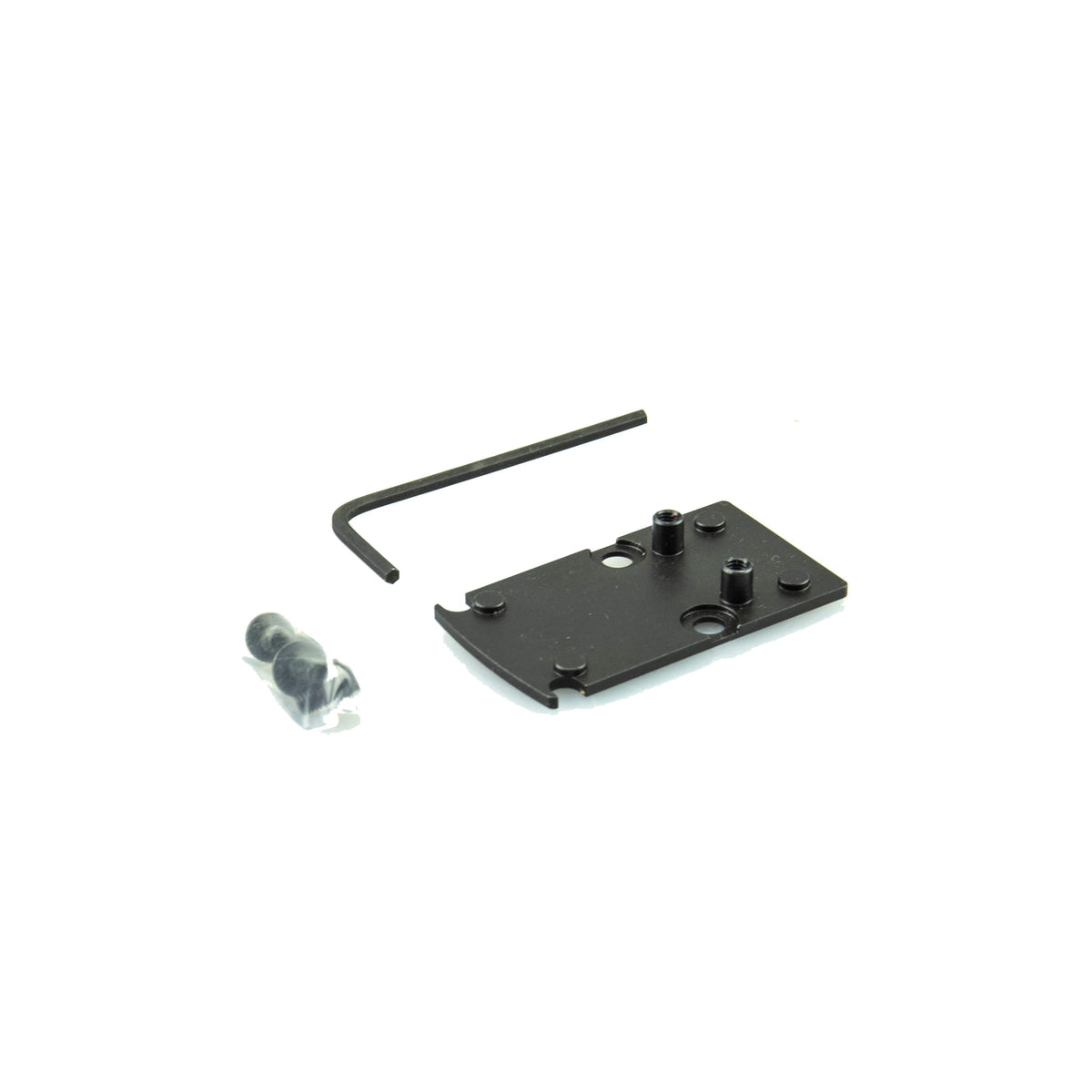 Shield Sights - RMR to SHIELD RMS/SMS Adapter Plate