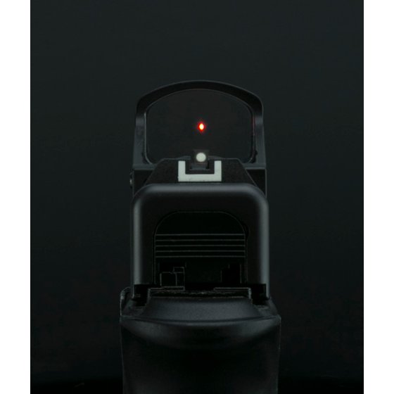 Shield Sights - GLOCK MOS Low-Profile Mounting Plate — view 3