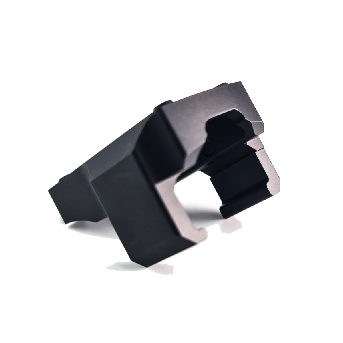 Shield Sights - SMS/RMS/AMS Mount for H&K MP5 — view 2