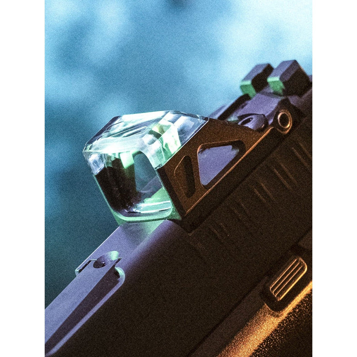 Shield Sights - OMSsc Open Mini Sight Sub Compact 4MOA — view 10