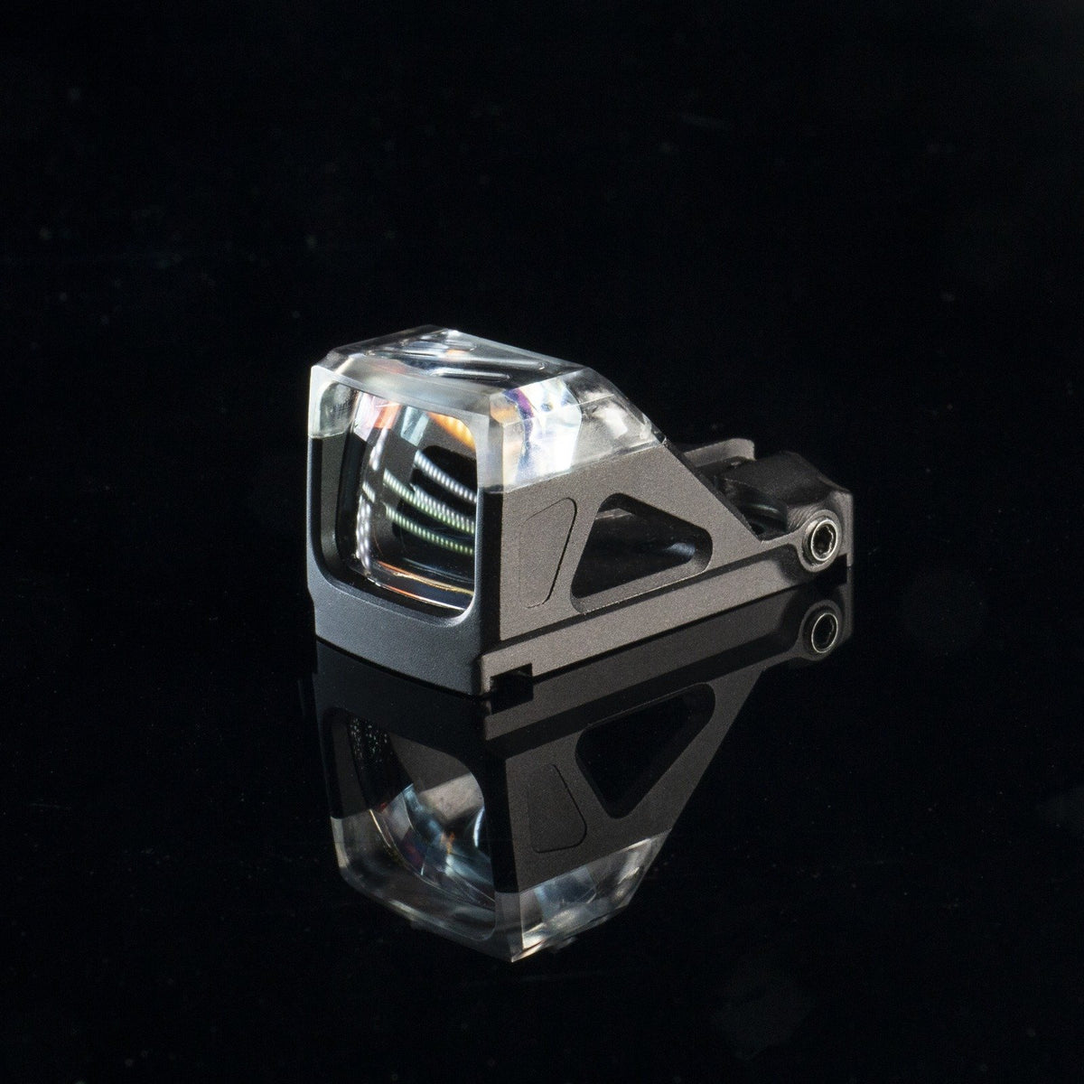 Shield Sights - OMSsc Open Mini Sight Sub Compact 4MOA — view 9