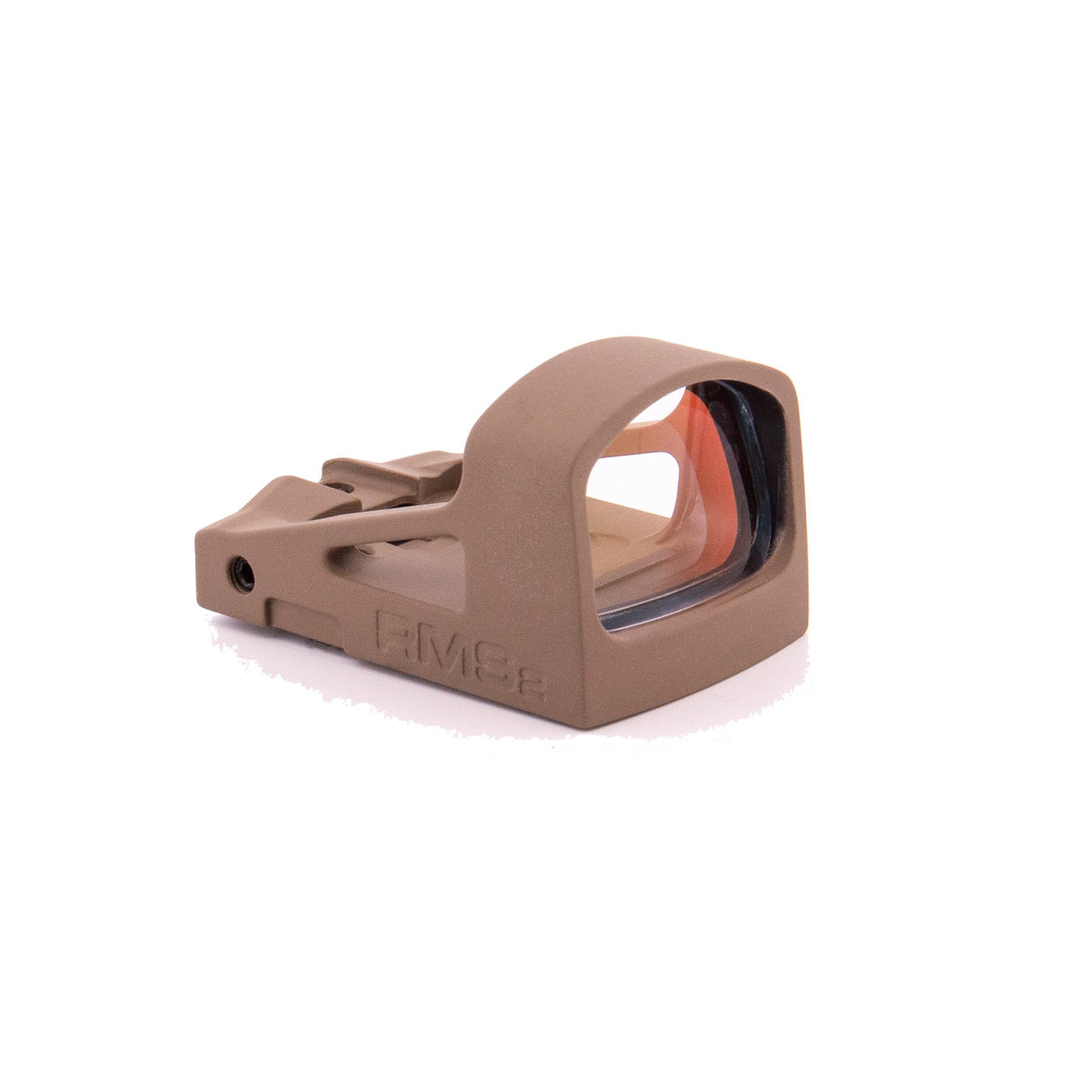 Shield Sights - RMS2 Reflex Mini Sight 4MOA - FDE — view 13
