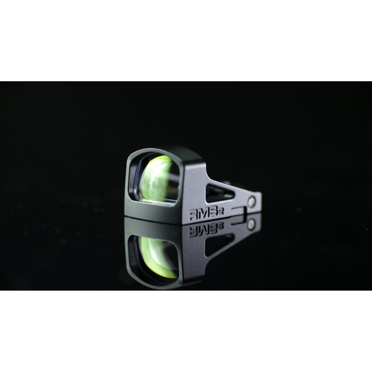 Shield Sights - RMS2 Reflex Mini Sight 4MOA - FDE — view 2