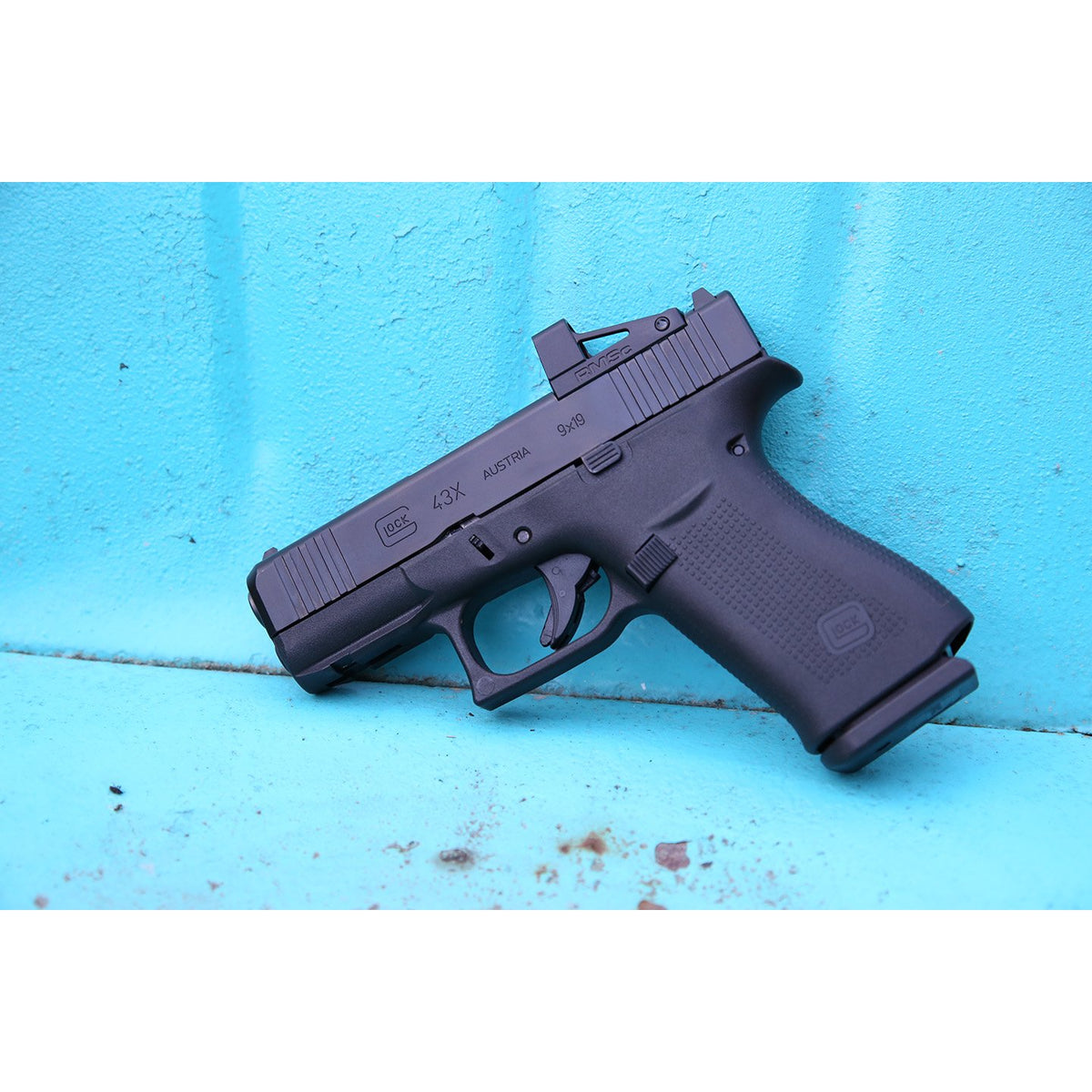 Shield Sights - RMSc Reflex Mini Sight Compact 4 MOA — view 14
