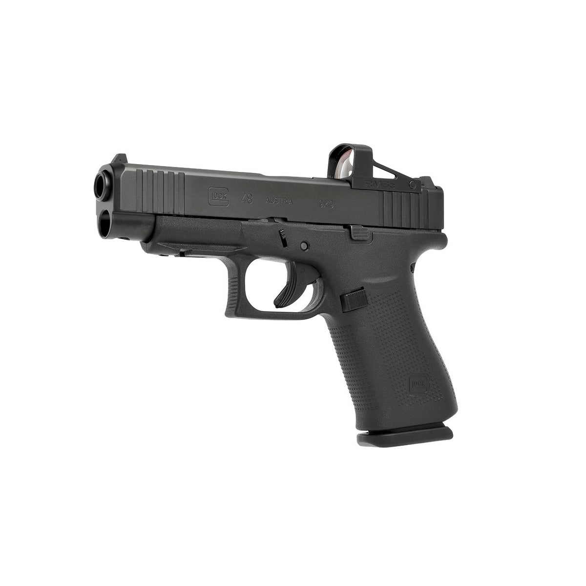 Shield Sights - RMSc Reflex Mini Sight Compact 4 MOA — view 17