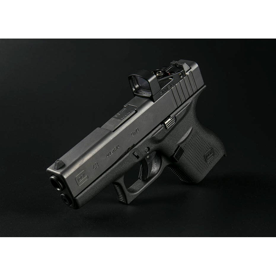 Shield Sights - RMSc Reflex Mini Sight Compact 4 MOA — view 4