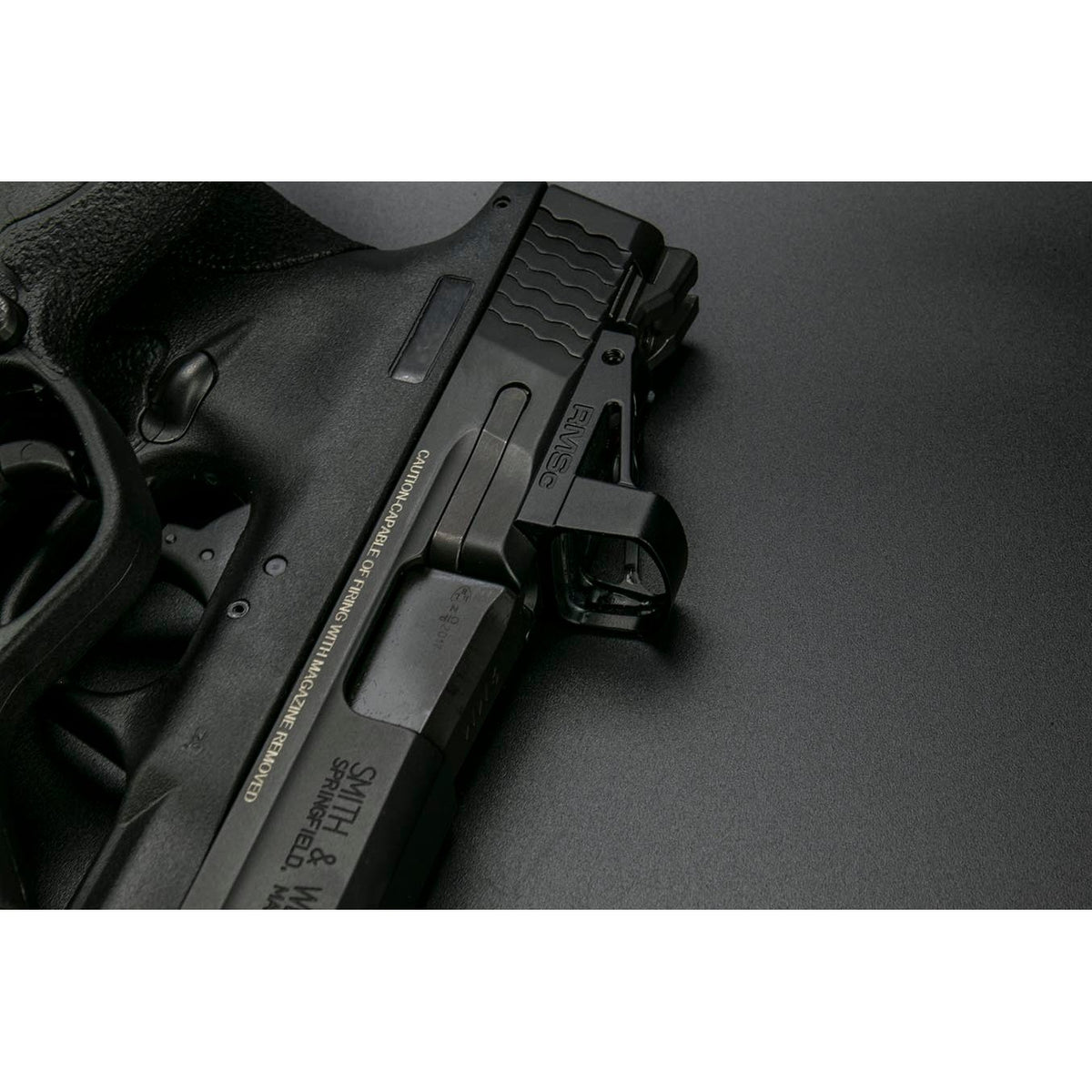 Shield Sights - RMSc Reflex Mini Sight Compact 4 MOA — view 5