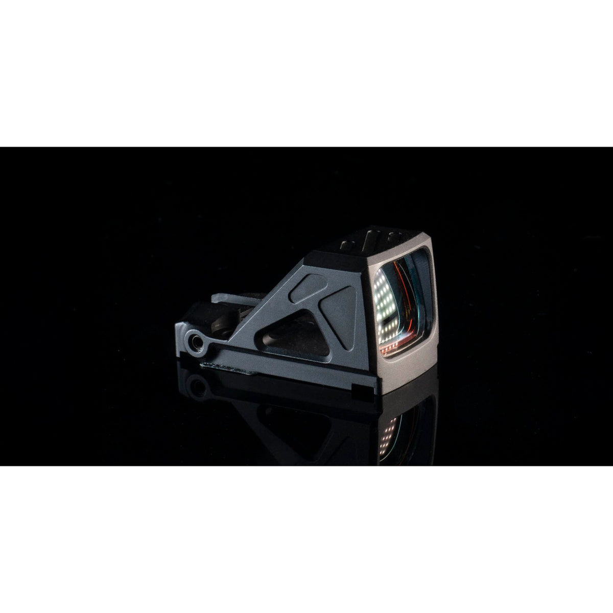 Shield Sights - RMSsc Reflex Mini Sight Sub Compact 8MOA — view 2