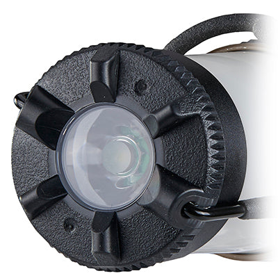 Streamlight - Siege X USB Lantern & Flashlight, Rechargeable, Coyote