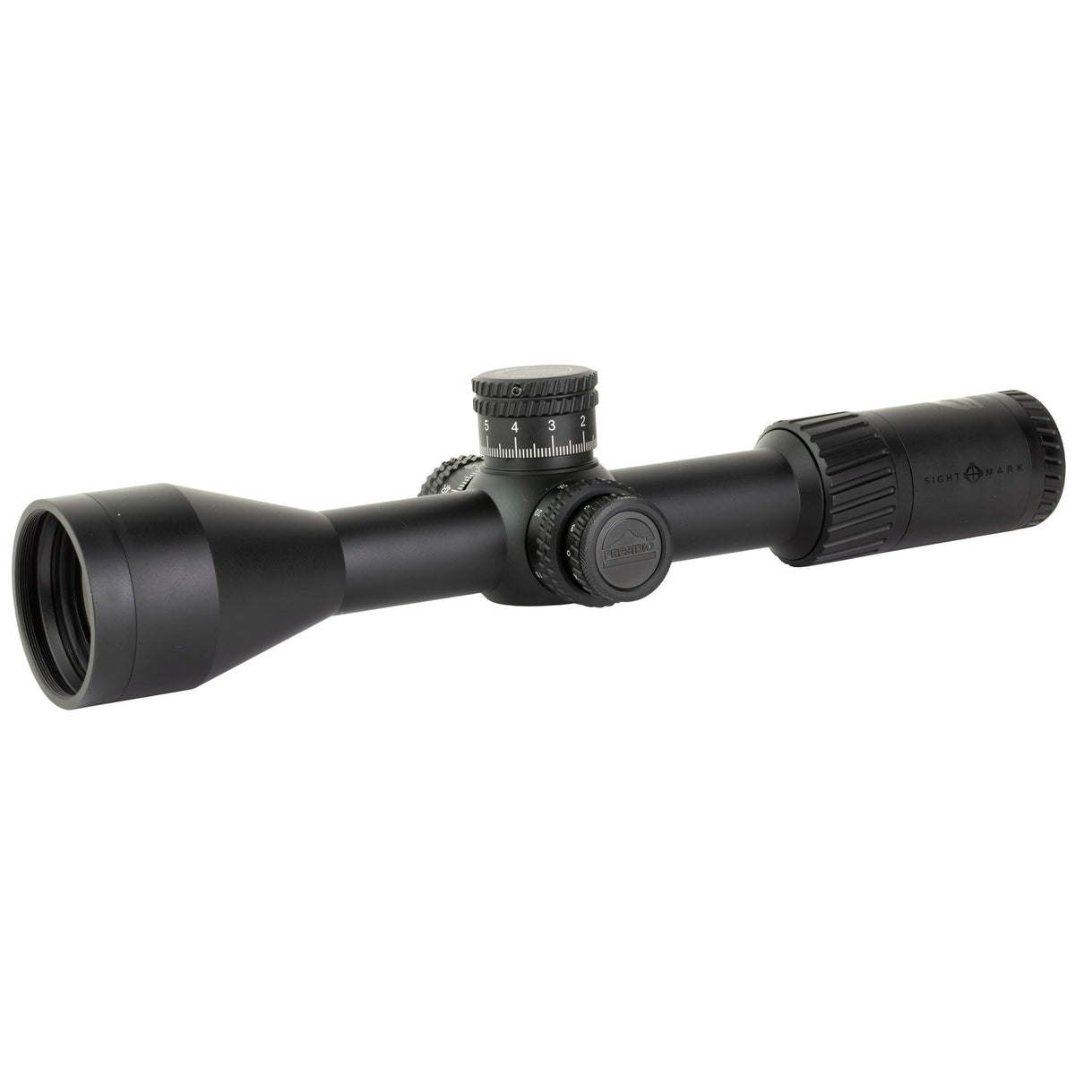 Sightmark - Presidio 3-18x50 FFP Rifle Scope
