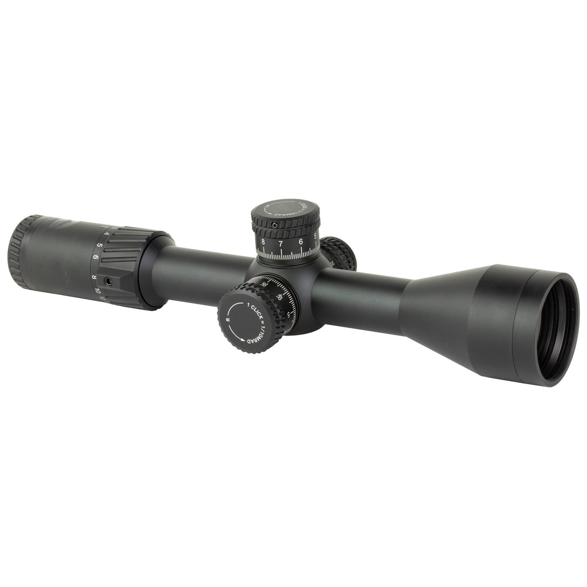 Sightmark - Presidio 3-18x50 FFP Rifle Scope
