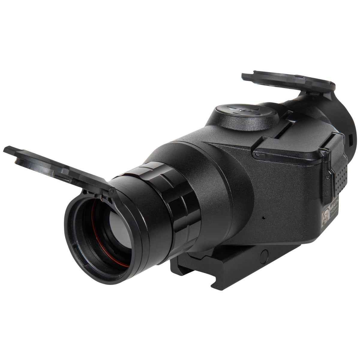 Sightmark - Wraith Mini 2-16x35 Thermal Rifle Scope
