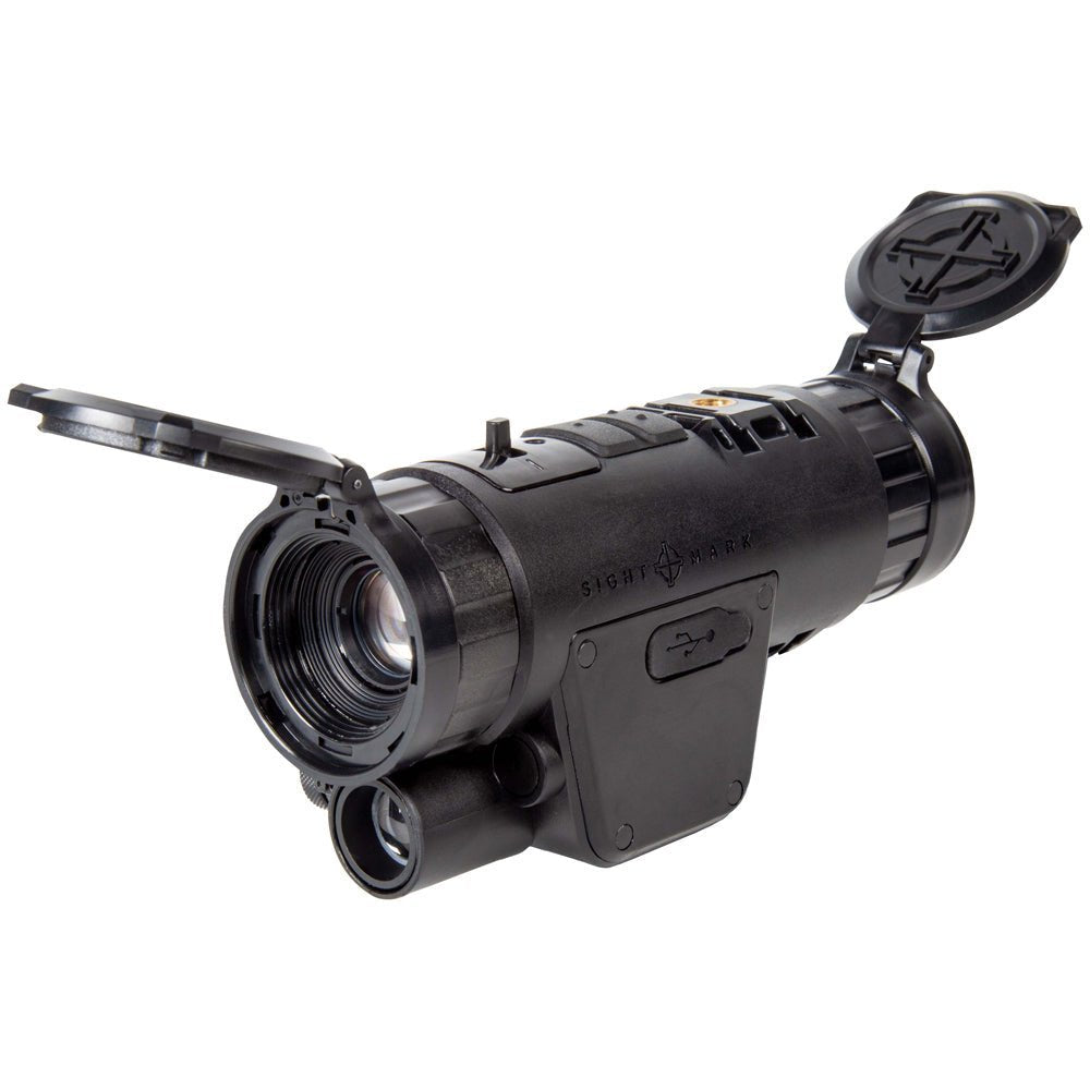 Sightmark - Wraith 4K Digital Night Vision Monocular