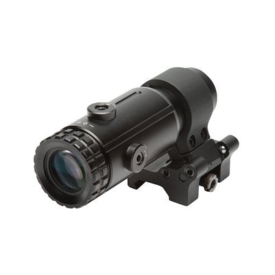 Sightmark - T-5 Magnifier 5X with LQD Flip to Side Mount