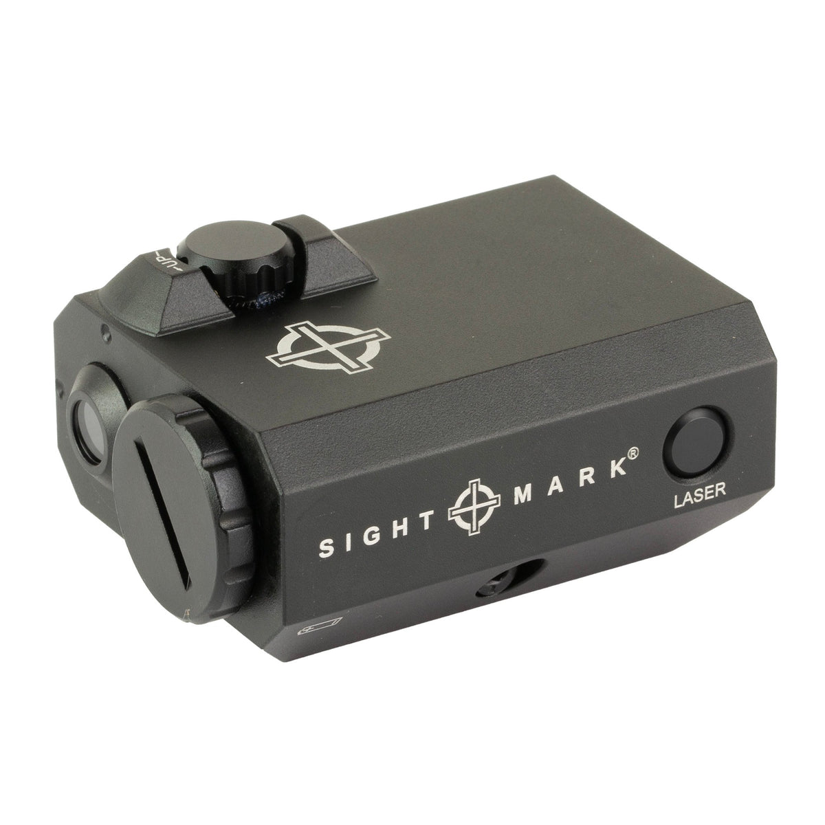 Sightmark - LoPro Mini Green Laser Sight - FDE