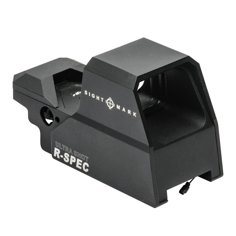 Sightmark - Ultra Shot R-Spec Reflex Sight - Dark Earth