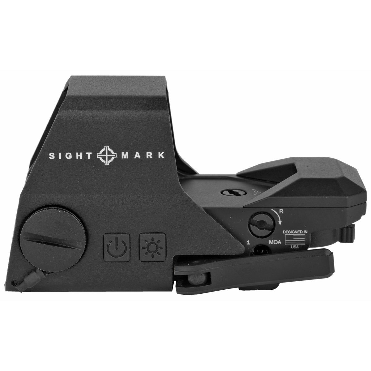 Sightmark - Ultra Shot R-Spec Reflex Sight - Dark Earth