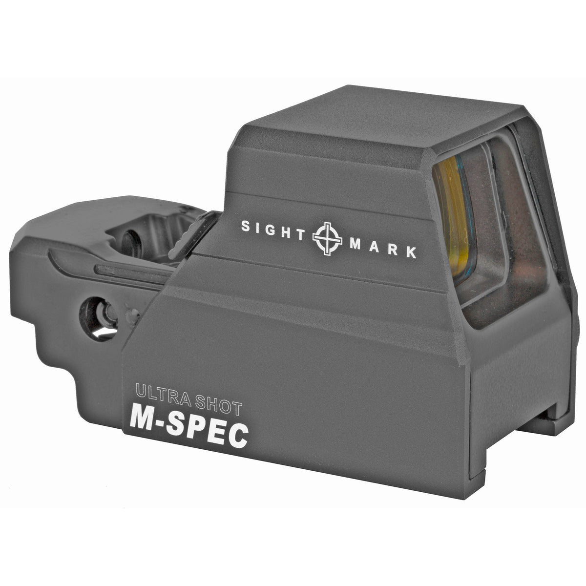Sightmark - Ultra Shot M-Spec LQD Reflex Sight - Dark Earth